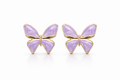 Butterfly Studs