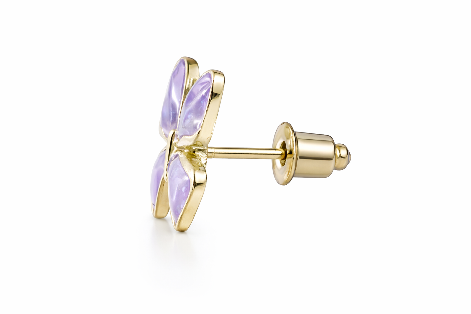Butterfly Studs