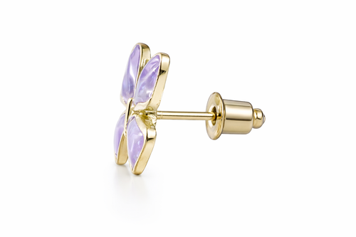 Butterfly Studs
