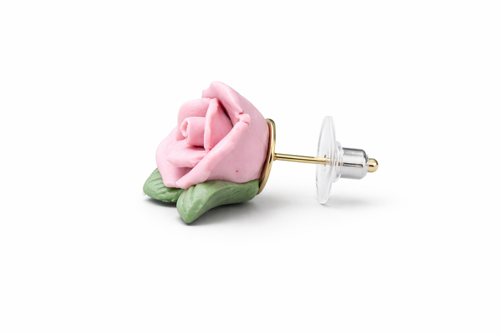 Rose stud